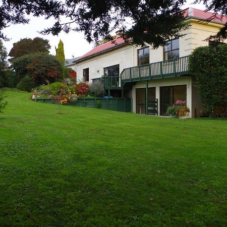David'S House Oamaru Exterior foto