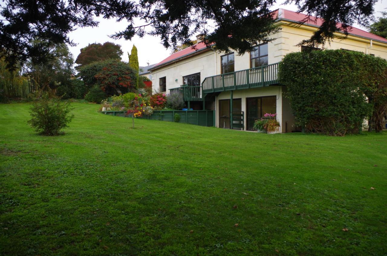 David'S House Oamaru Exterior foto